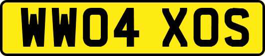 WW04XOS