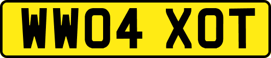 WW04XOT