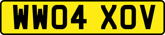WW04XOV