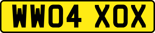 WW04XOX