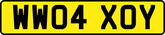 WW04XOY