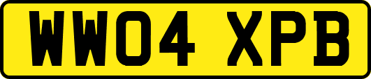 WW04XPB