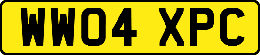 WW04XPC
