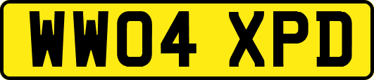WW04XPD