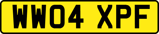 WW04XPF