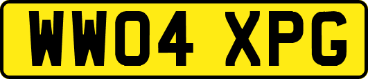 WW04XPG
