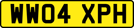 WW04XPH