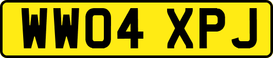 WW04XPJ