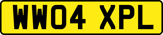 WW04XPL