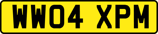 WW04XPM