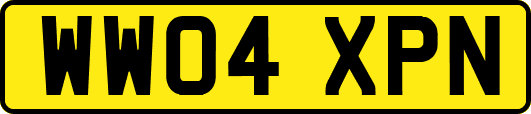 WW04XPN