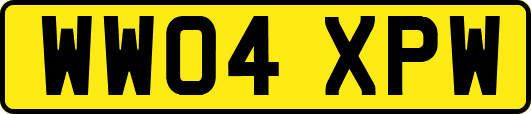 WW04XPW