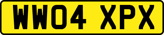 WW04XPX