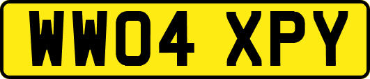 WW04XPY