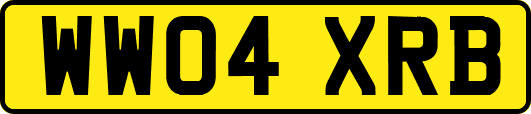 WW04XRB