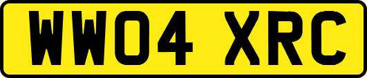 WW04XRC