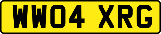 WW04XRG