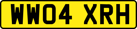 WW04XRH