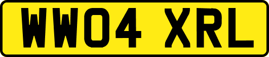WW04XRL