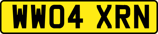 WW04XRN