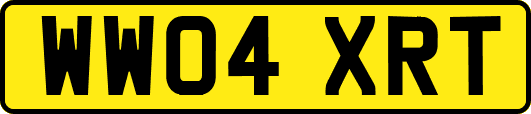 WW04XRT