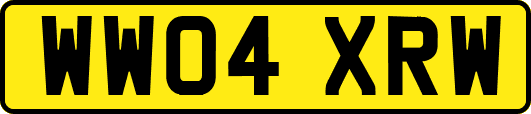 WW04XRW