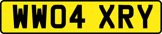 WW04XRY