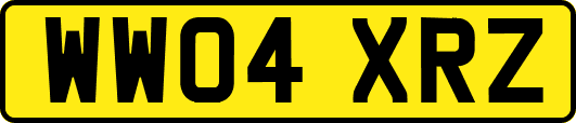 WW04XRZ