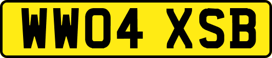 WW04XSB