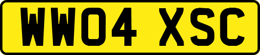 WW04XSC