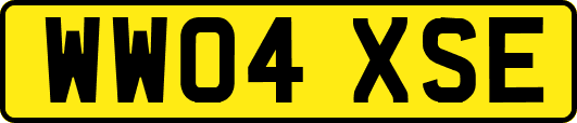WW04XSE