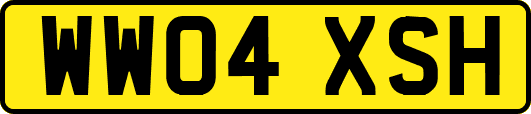 WW04XSH