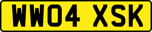 WW04XSK