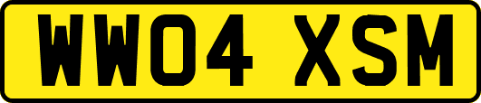 WW04XSM