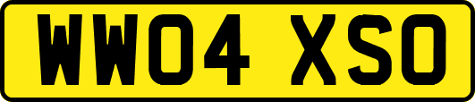 WW04XSO