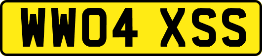 WW04XSS