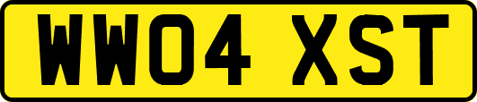 WW04XST