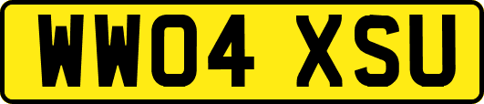 WW04XSU