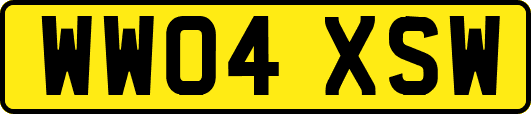 WW04XSW