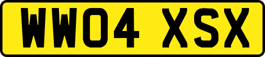 WW04XSX