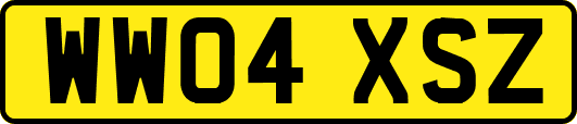 WW04XSZ