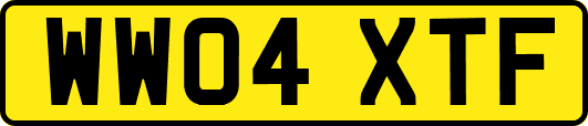 WW04XTF