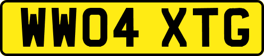 WW04XTG