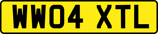 WW04XTL