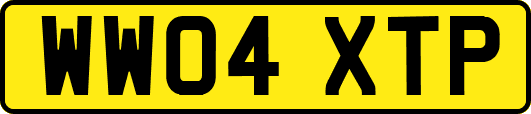 WW04XTP