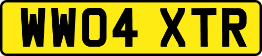 WW04XTR