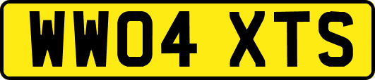 WW04XTS