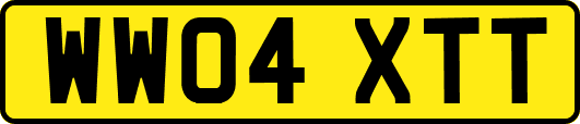 WW04XTT