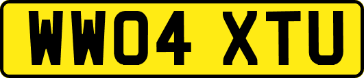 WW04XTU