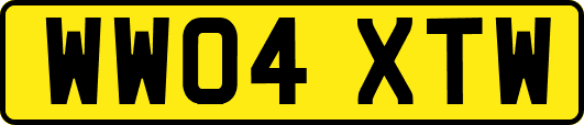 WW04XTW